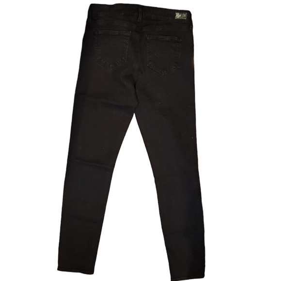 Paige Skyline Skinny Jeans - Picture 4 of 9